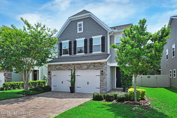 Property Photo:  2683 Fawn Point Drive  FL 32225 