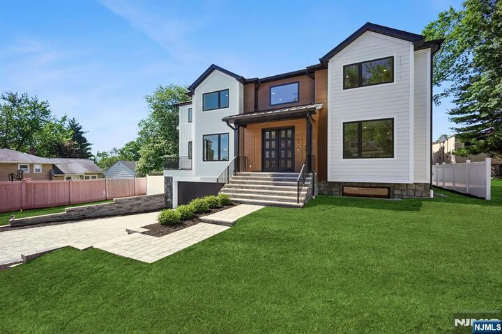 Property Photo: 33 Lincoln Avenue NJ 07661