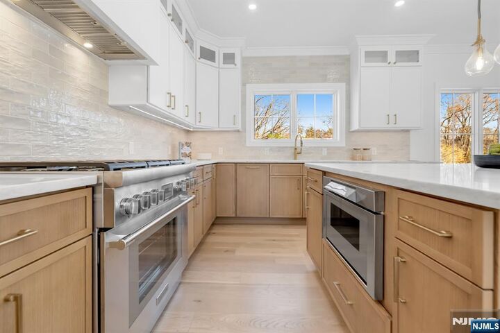 Property Photo:  12 Cameron Road  NJ 07670 