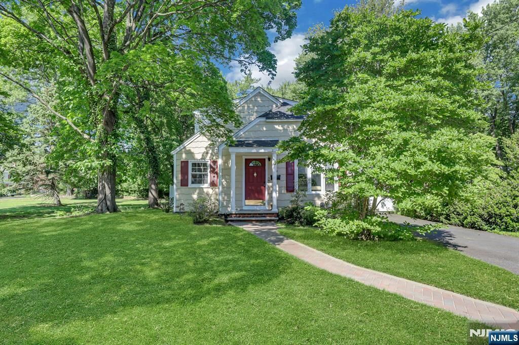 Property Photo:  19 Harsen Road  NJ 07670 