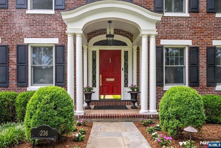 Property Photo: 236 Mountain Avenue NJ 07450