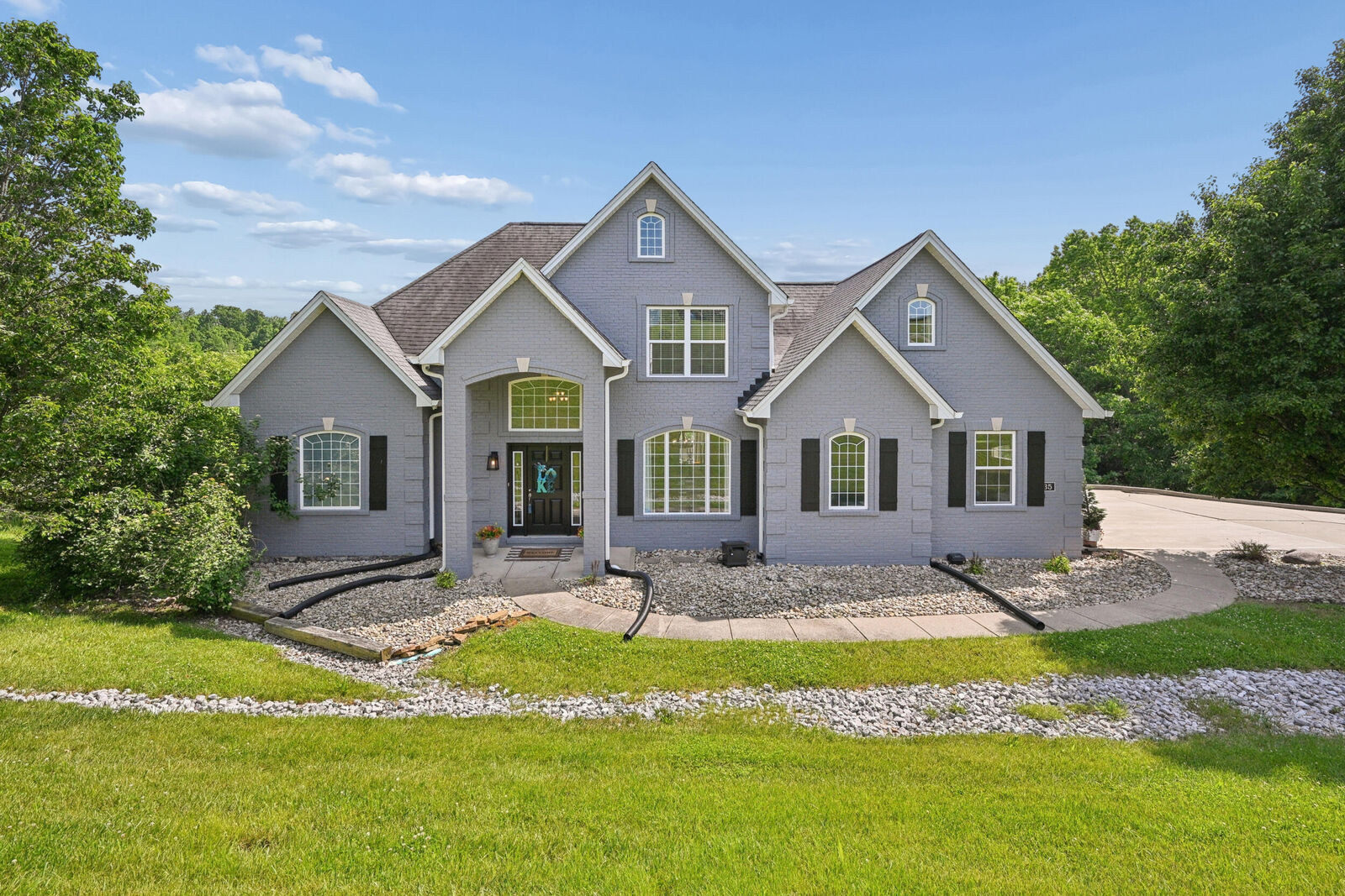 Property Photo:  135 Harbour Pointe Drive  KY 41097 