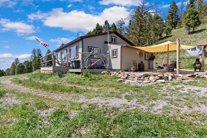 Property Photo: 3858 Westridge Road MT 59843