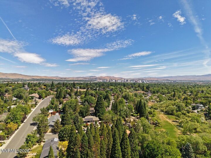 Property Photo:  3185 Corey Drive  NV 89509 