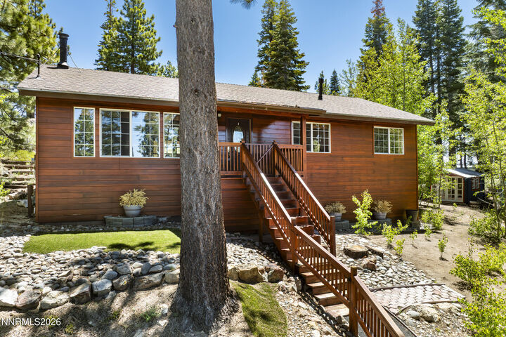 Property Photo:  111 Roxanne Court  NV 89449 