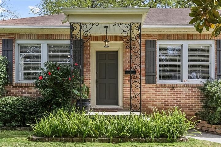Property Photo: 25 Maryland Drive LA 70124