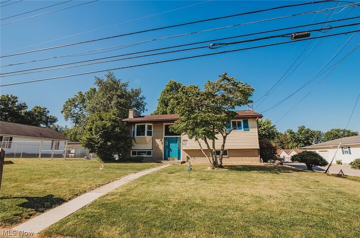 Property Photo:  1700 28th Street  WV 26105 