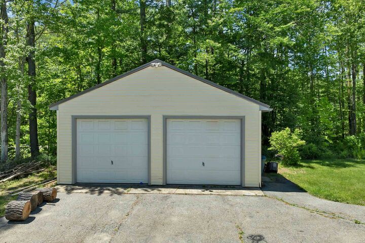 Property Photo:  7 Overlook Drive  NH 03226 