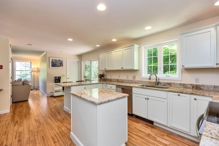 Property Photo: 16 Starlight Drive NH 03431