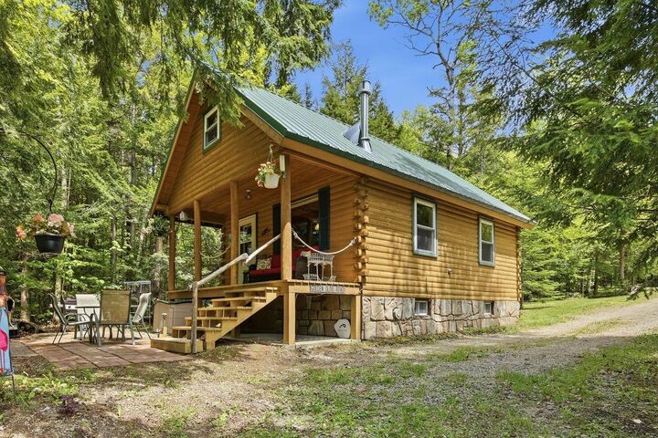 Property Photo:  38 Kelly Road  NH 03582 