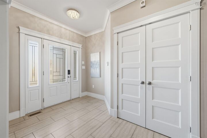 Property Photo: 119 William Borrett Terrace NS B4A 0G6