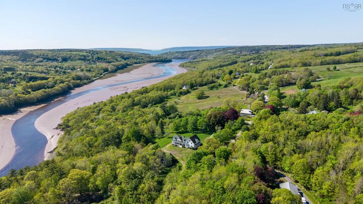 Property Photo: 81 Chute Road NS B0S 1B0