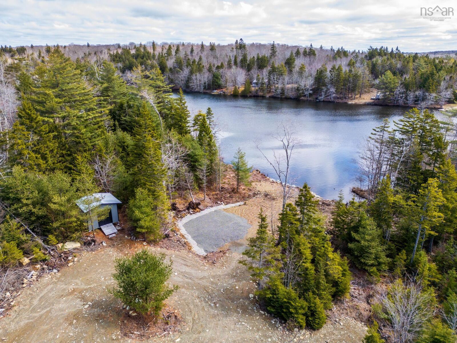 Property Photo:  334 Harrington Road  NS B0W 2Y0 