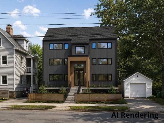 Property Photo:  6583 Quinpool Road  NS B3L 1B6 