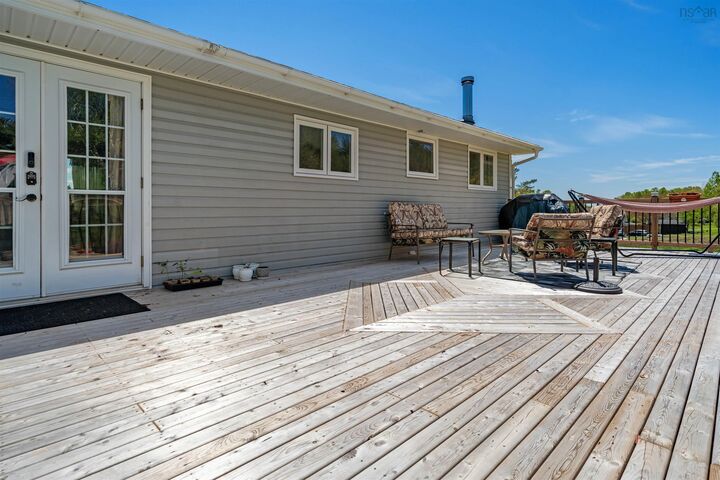 Property Photo:  9 Demont Drive  NS B2H 5C4 