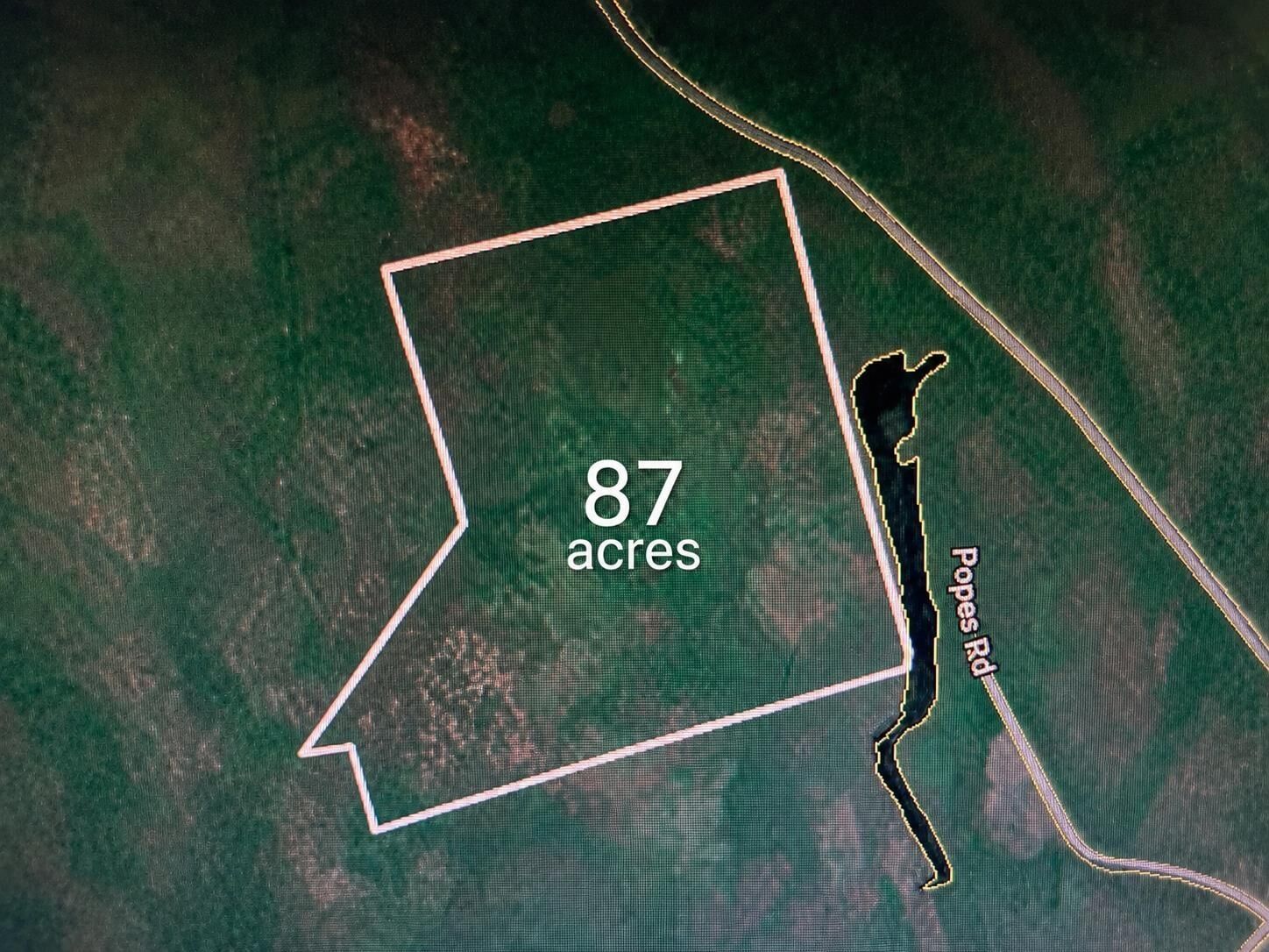 Property Photo:  Lot Popes Road  NS B0W 2E0 