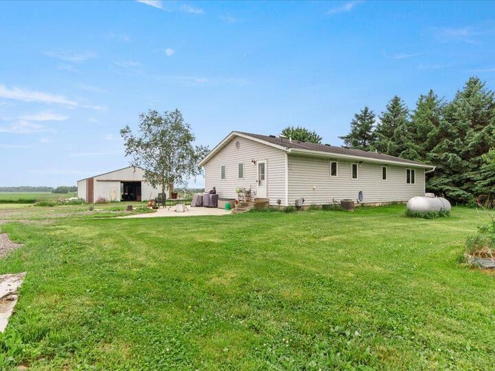 Property Photo:  20274 US Highway 169  MN 56353 