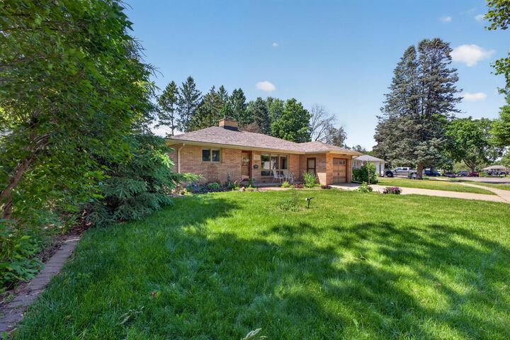 Property Photo:  2329 16th Avenue NW  MN 55901 