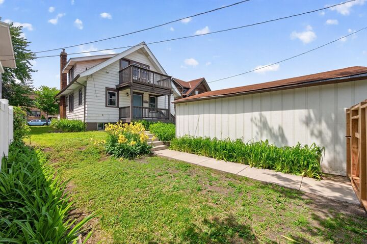 Property Photo:  4115 Chicago Avenue  MN 55407 