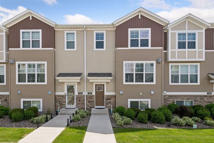 Property Photo:  7686 Anthony Path  MN 55386 