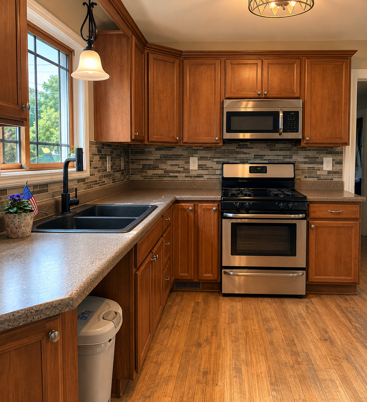 Property Photo:  412 4th Avenue S  MN 55075 