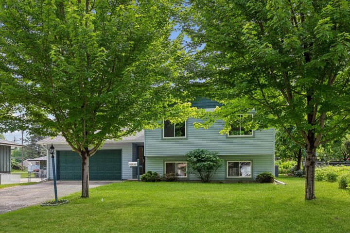 Property Photo:  229 21st Avenue S  MN 55075 