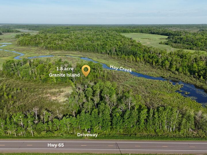 Property Photo:  Tbd Highway 65  MN 56342 