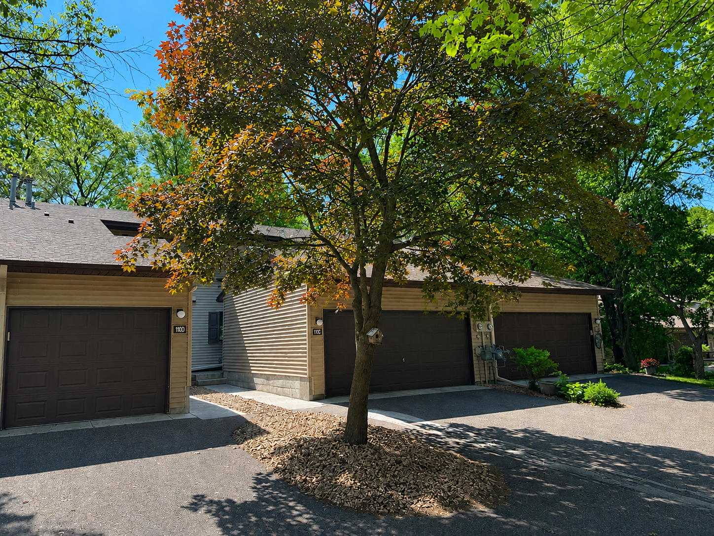 Property Photo:  110 South Drive  MN 55014 