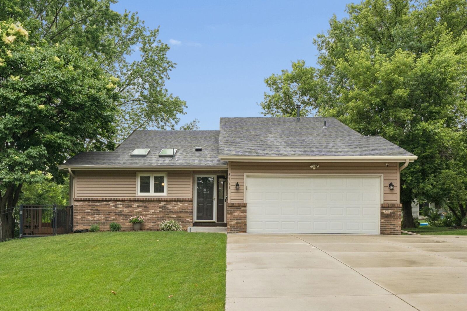 Property Photo:  8153 172nd Street W  MN 55044 