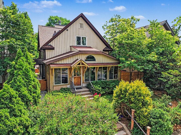 Property Photo:  3549 Humboldt Avenue S  MN 55408 