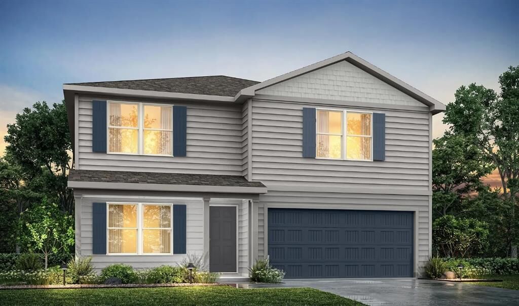 Property Photo: 2113 Rockwell Drive OK 73533