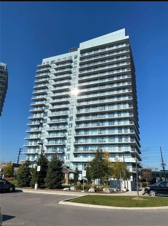 Property Photo: 4655 Glen Erin Drive 702 ON L5M 0Z1