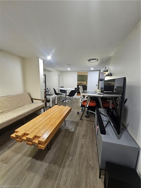 Property Photo:  89 South Oval  ON L8S 1P9 