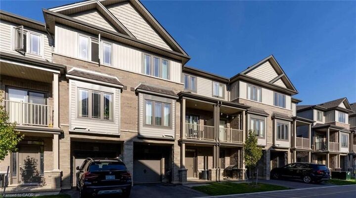 Property Photo:  77 Diana Avenue 132  ON N3T 0G7 