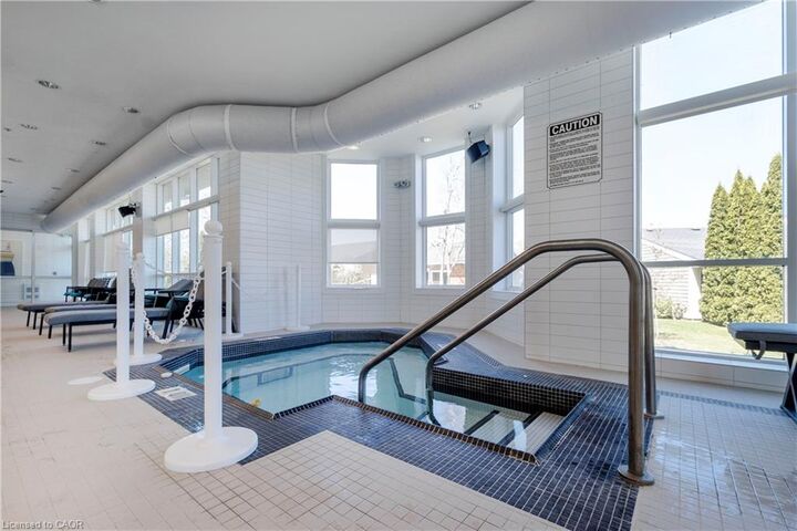 Property Photo:  25 Jaczenko Terrace  ON L9B 1T8 