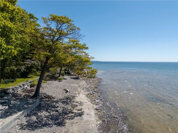 Property Photo:  689 Sandy Bay Road  ON N1A 2W6 