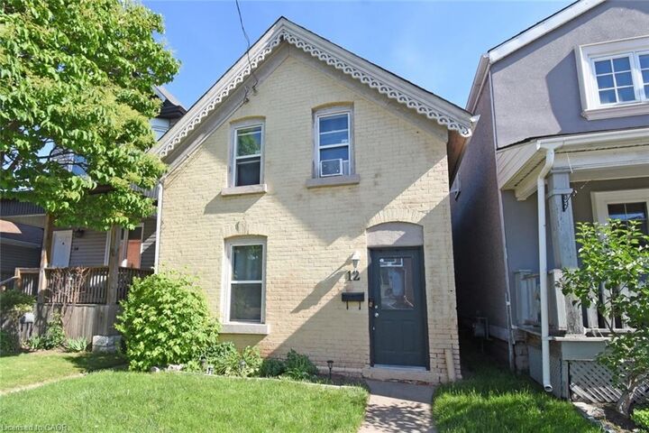 12 Wood Street W — photo 1