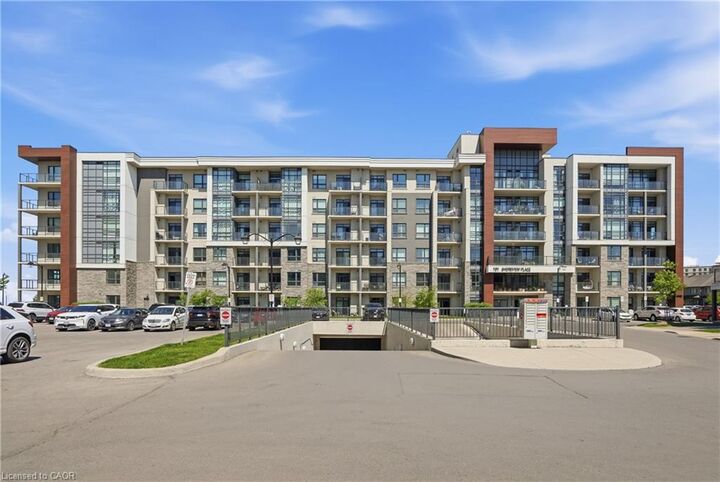 Property Photo:  101 Shoreview Place 129  ON L8E 0K2 