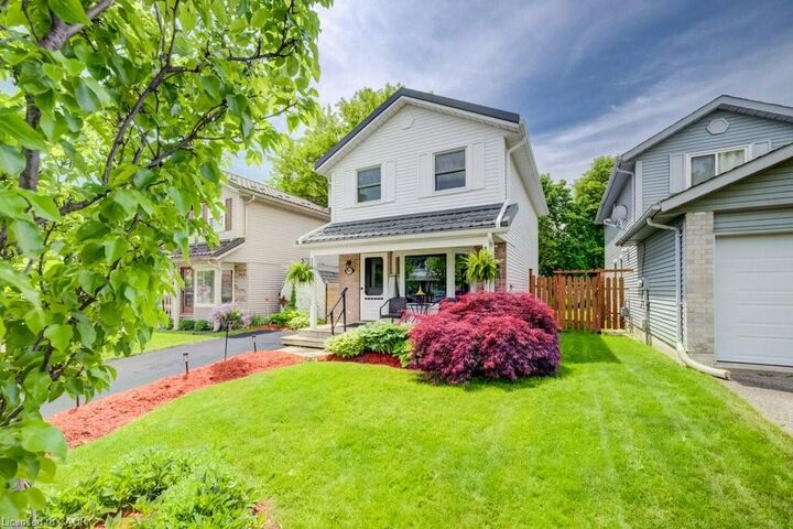 Property Photo:  455 Boettger Place  ON N2K 3N5 