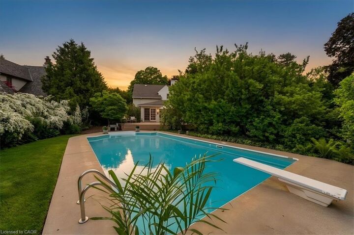 Property Photo: 3040 First Street ON L7N 1C3