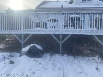 Property Photo:  22 Grizzly Street  ON P0V 2B0 