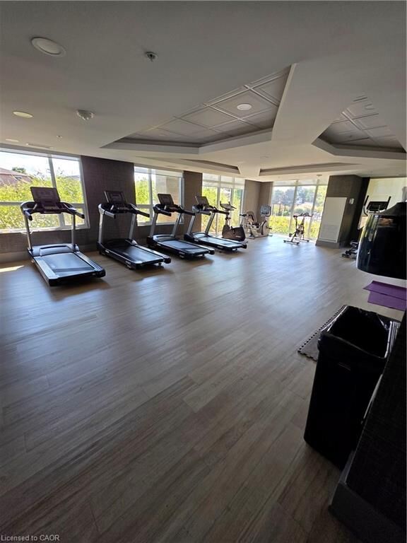 Property Photo:  5055 Greenlane Road 117  ON L3J 2J3 