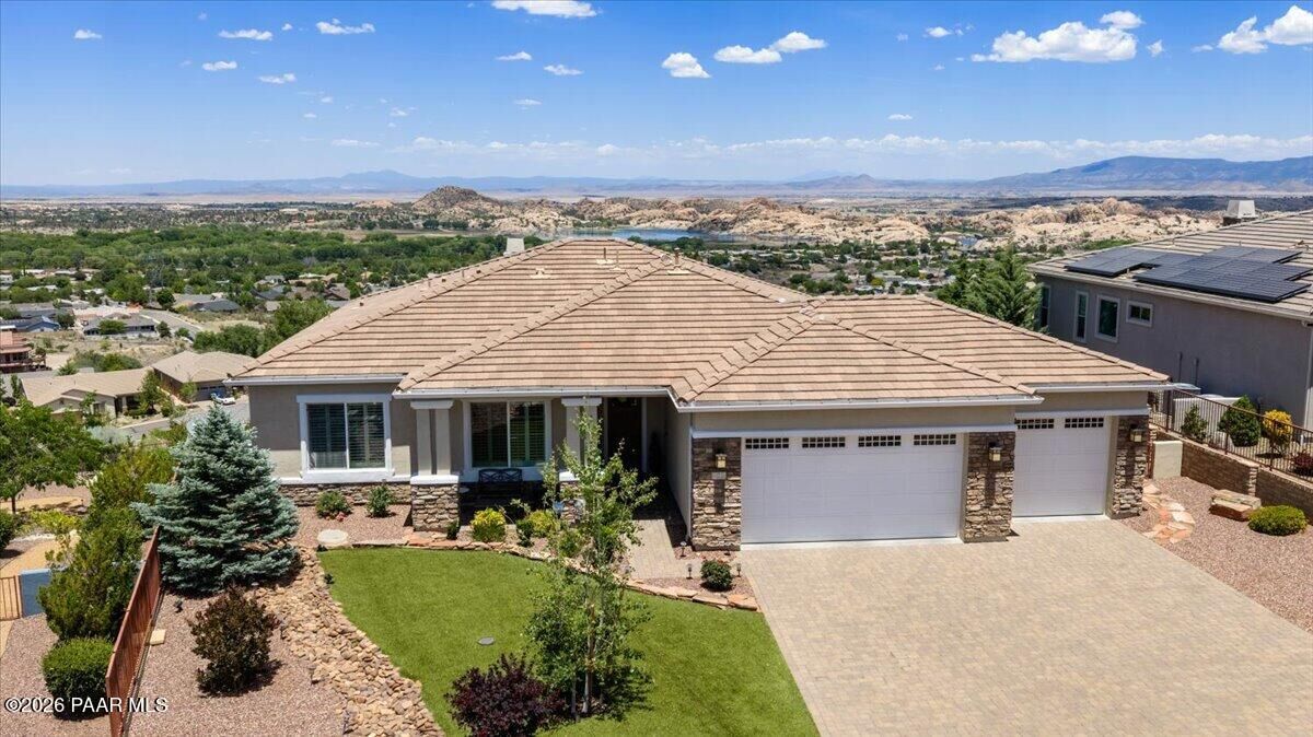 Property Photo:  1649 Solstice Drive  AZ 86301 