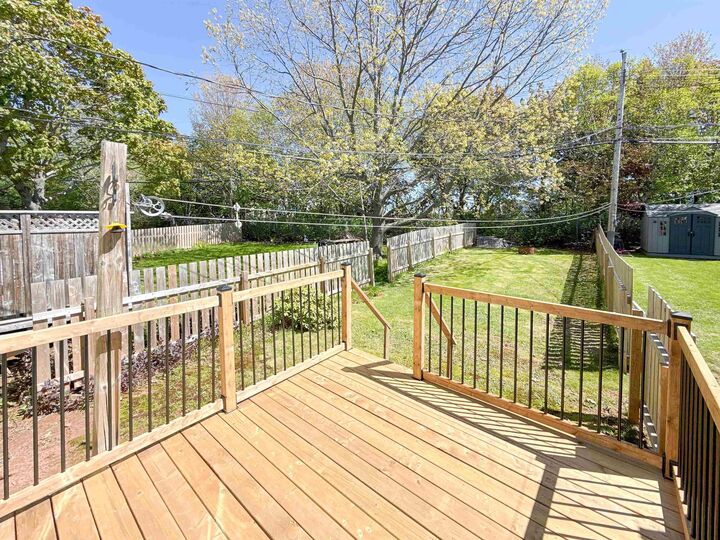 Property Photo: 12 Dawson Court PE C1A 8T1