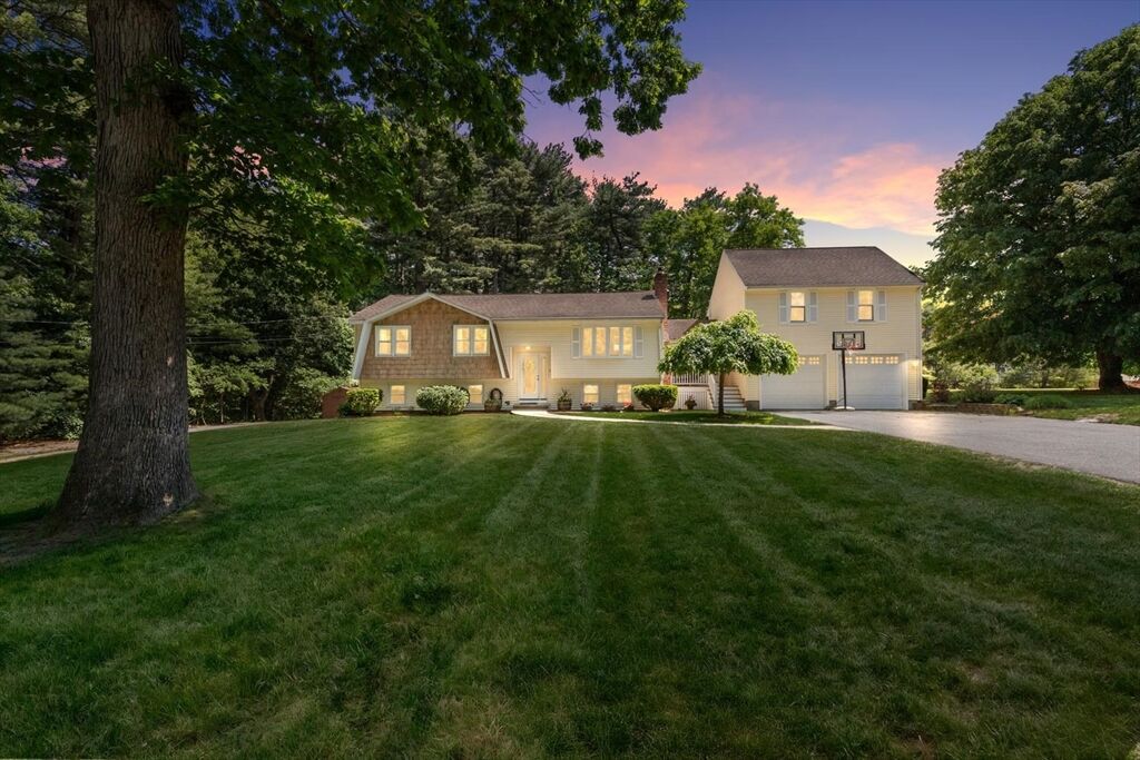 Property Photo:  12 Albion Road  MA 01821 