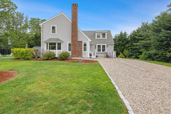 Property Photo:  266 Algonquin Ave  MA 02649 
