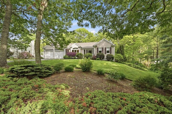 Property Photo:  51 Falling Leaf Ln  MA 02655 