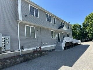 Property Photo: 28 Webster 2 MA 02339
