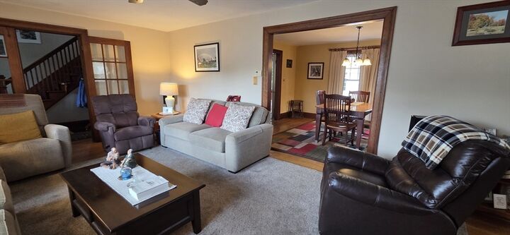 Property Photo:  351 Davis Street  MA 01301 