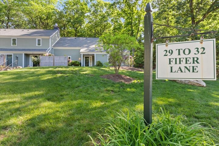 Property Photo:  29 Fifer Ln 29  MA 02420 